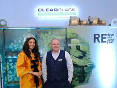
      
      Hybrid STP inaugurated by Divita Rai for Huliot India
      
      