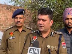 
      
      Punjab Police arrests two of Landa gang after massive shootout
      
      