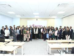 
      
      Evonik India Inaugurates Care Solutions Applied Innovation Lab
      
      