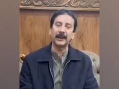 
      
      PoJK: Joint Awami Action Committee protests against government
      
      