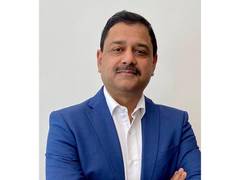 
      
      Exide appoints Rajeev Khandelwal as Senior President 
      
      