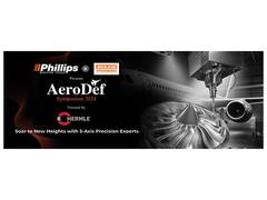 
      
      Phillips & EMUGE-FRANKEN to kick off AeroDef 2024
      
      