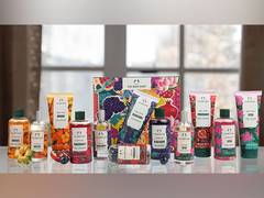 
      
      The Body Shop Unveils The India Edit of Unique & Vibrant Bath
      
      