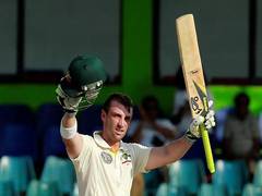 
      
      Late Phillip Hughes to be honoured ahead of Adelaide Test
      
      
