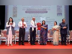 
      
      Dr. D. Y. Patil Vidyapeeth Welcomes Next Generation of Healthcare
      
      