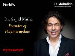 
      
      Dr. Sajjid Mitha Honored Among Forbes India DGEMS 2024
      
      