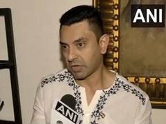 
      
      MVA will indeed form govt in Maharashtra, says Tehseen Poonawalla
      
      