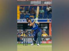 
      
      Jos Buttler shines in debut Abu Dhabi T10
      
      
