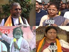 
      
      Arrangements in place for counting of votes in Jharkhand
      
      