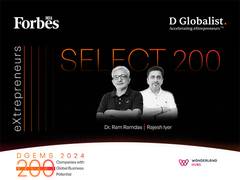 
      
      WonderLend Hubs Recognized in S200 at Forbes India DGEMS 2024 
      
      