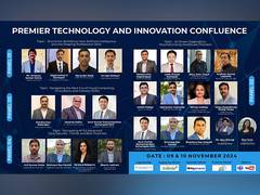 
      
      Unveiling Next-Generation Technology & Industry Expertise
      
      
