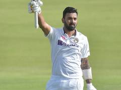 
      
      Sanjay Manjrekar on KL Rahul's 'controversial' dismissal
      
      