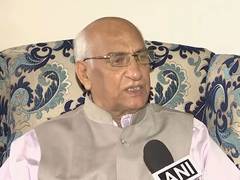 
      
      Vidya Bhushan Soni downplays concerns on charges against Adani
      
      