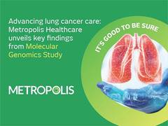 
      
      Metropolis Healthcare unveils Key Findings 
      
      