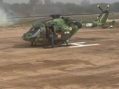 
      
      VINBAX 2024: Vietnam-India bilateral army exercise concludes at K
      
      