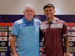 
      
      ISL 2024-25: High-flying CFC gears up for derby vs. KBFC
      
      