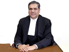 
      
      CJI Sanjeev Khanna expresses gratitude to Delhi High Court
      
      