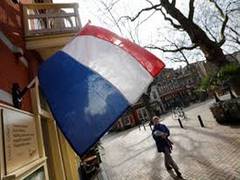 
      
      Pro-Palestinian groups sue Dutch government over genocide in Gaza
      
      