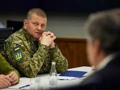 
      
      Third World War has begun: Ukraine's ex-Army Chief
      
      