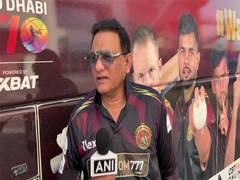 
      
      It will be a tough series: Azharuddin's prediction for BGT series
      
      