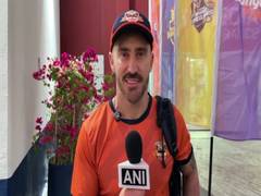 
      
      I've got no idea what's going to happen: Faf on IPL mega auction
      
      