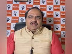 
      
      File case against former ally first: Shiv Sena (UBT) leader
      
      