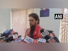 
      
      Anurag Thakur addresses public grievances in Hamirpur
      
      