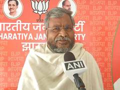 
      
      Babulal Marandi confident NDA will win over 51 seats in Jharkhand
      
      