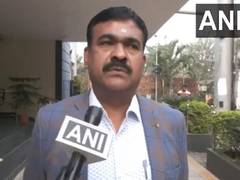 
      
      First EVM results for Jharkhand expected by 9: 30 am: official
      
      