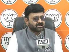 
      
      BJP's Pratul Deo confident of NDA's 