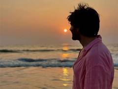 
      
      Kartik Aaryan celebrates 34th birthday amidst sunset and sea
      
      
