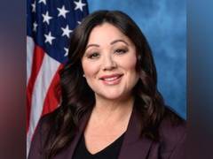 
      
      Donald Trump nominates Lori Chavez-DeRemer as Secretary of Labor
      
      