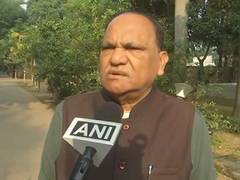 
      
      “NDA will form its govt in Jharkhand”: BJP’s CP Singh 
      
      