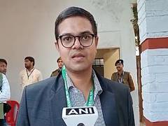 
      
      Vote counting underway for Dausa assembly bye-election 
      
      