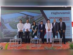
      
      Raghu Vamsi Aerospace Group Lays Foundation Stone to New Facility
      
      