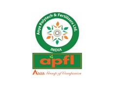 
      
      APFL Received In-Principle Approval From NSE
      
      