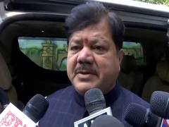 
      
      'Sanjay Raut needs to land his aircraft': BJP's Pravin Darekar
      
      