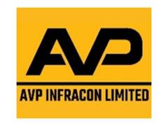 
      
      AVP Infracon Secures Rs 33 Cr Contract
      
      