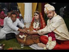 
      
      Indian man in UK kills wife over suspected dowry demand
      
      