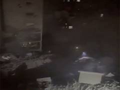 
      
      At least 4 dead in Israeli airstrikes in central Beirut: Reports
      
      