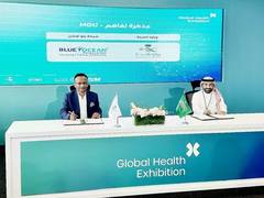 
      
      Blue Ocean Corporation Launches Global HealthCare Training
      
      