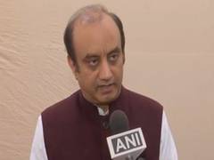 
      
      “Maharashtra chose 'Vichaar ki virasat': BJP's Sudhanshu Trivedi 
      
      
