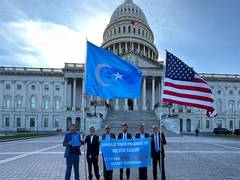 
      
      US adds 29 Chinese firms to Uyghur Forced Labor Prevention Act 
      
      