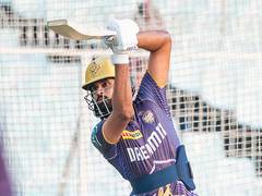 
      
      Shreyas Iyer continues brilliant domestic run with explosive ton 
      
      