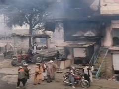 
      
      Pak: 15 killed, 25 injured in fresh sectarian violence in Kurram
      
      