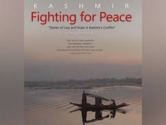 
      
      'Kashmir-Fighting for Peace’ premieres at IFFI 2024
      
      