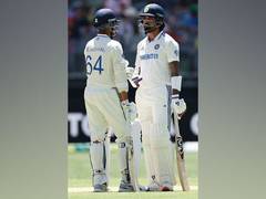 
      
      Rahul, Jaiswal enter record books with rock-solid stand
      
      