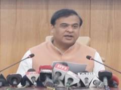
      
      We bow in gratitude to people of Assam: CM Himanta Biswa Sarma
      
      