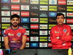 
      
      We've been working on our defensive strategies: UP Yoddhas coach
      
      