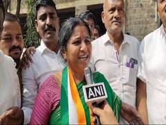 
      
      “Will try to meet people's expectations”: Congress leader 
      
      